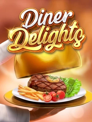 fo1bet สมัครทดลองเล่น Diner-Delights
