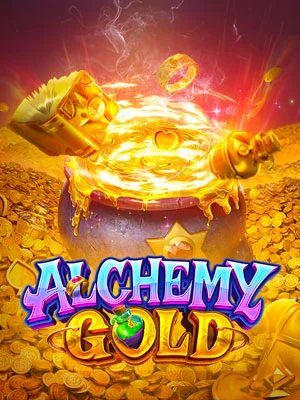 fo1bet สมัครทดลองเล่น alchemy-gold