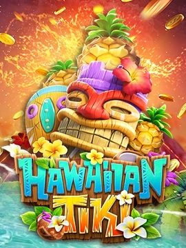 fo1bet สมัครทดลองเล่น hawaiian-tiki